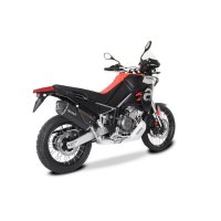 Silenciador Slip-On HP CORSE SPS Carbon APRILIA TUAREG 660 2021-2024