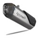 Silenciador Slip-On HP CORSE SPS Carbon KTM 1090 ADVENTURE