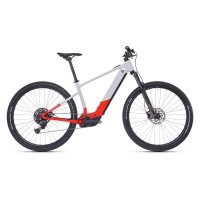 Bicicleta ebike Superior eXP 6.3