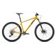 Bicicleta MTB 29 Superior XC 6.9 2026 naranja