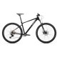 Bicicleta Superior XC 6.9 negro