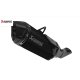 Silenciador Slip-On Line akrapovic S-H11SO4-HAFT