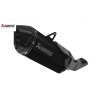 Silenciador Slip-On Line akrapovic S-H11SO4-HAFT Africa Twin 1100 2025-2026