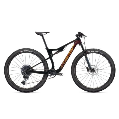 Bicicleta Coluer Stake CR 4.5 talla M