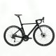 bicicleta carretera Rockbros FlowRide CTR 3.0 talla L 1,80-1,87CM