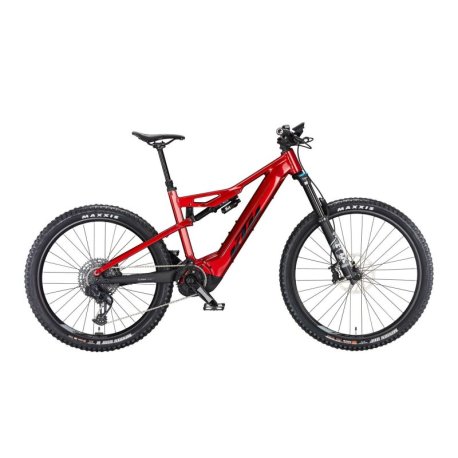 bicicleta ebike KTM Macina Kapoho 7971