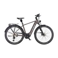 bicicleta ebike KTM Macina Gran 710 ABS talla S