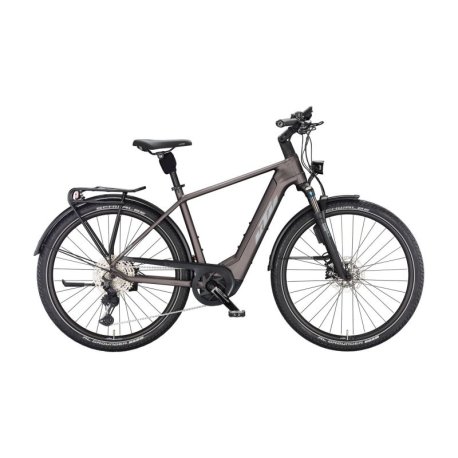 bicicleta ebike KTM Macina Gran 710 ABS talla S