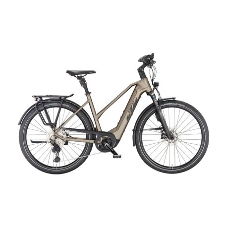 bicicleta ebike KTM Macina Style 720 ABS Woman