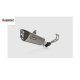 Sistema de escape completo Racing Line Scooter S-Y5R9-HILT YAMAHA XP 560 T-Max ABS