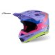 Casco alpinestars Supertech M10 Jett Lawrence R01