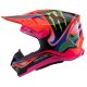 Casco alpinestars Supertech M10 Deegan MIPS