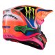 Casco alpinestars Supertech M10 Deegan MIPS