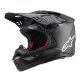 Casco alpinestars Supertech M10 Fame carbono