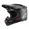 Casco alpinestars Supertech M10 Fame carbono