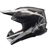 casco alpinestars Supertech M10 Ampress