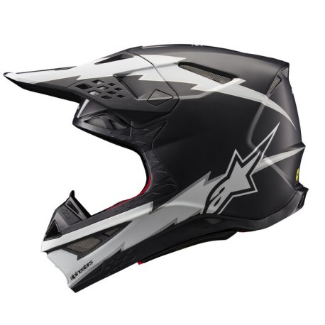 casco alpinestars Supertech M10 Ampress