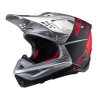 Casco Alpinestars Supertech M10 Flood Plata