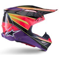 casco alpinestars Supertech M10 Era MIPS