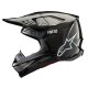Casco alpinestars Supertech M10 Solid