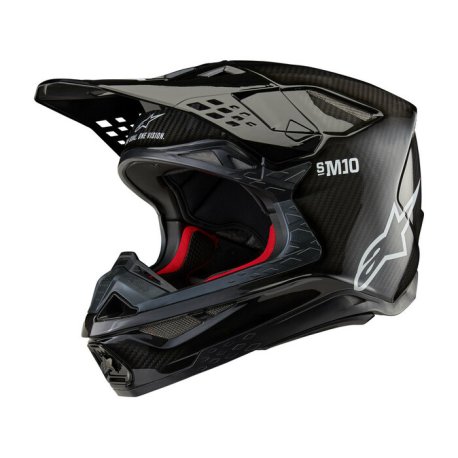 Casco alpinestars Supertech M10 Solid