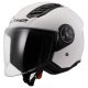 CASCO LS2 OF616 AIRFLOW II BLANCO