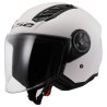 CASCO LS2 OF616 AIRFLOW II BLANCO