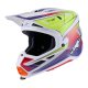casco alpinestars S-M7 Fuse