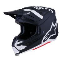 casco alpinestars sm7 dasher