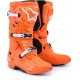 botas alpinestars Tech 10 Supervented orange