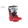 botas alpinestars Tech 10 Supervented rojo