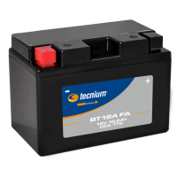 Batería TECNIUM activada BT12A