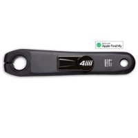 Liquidacion potenciometro 4IIII INNOVATIONS PRECISION 3+ EN BIELA IZQUIERDA RX810 GRX NDS - 170MM
