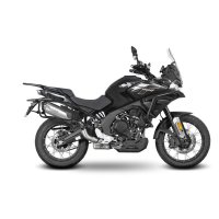Fijaciones laterales SHAD 4P System C0MT754P CF MOTO700 2025