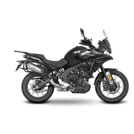 Fijaciones laterales SHAD 4P System C0MT754P CF MOTO700 2025