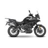 Fijaciones laterales SHAD 4P System C0MT754P CF MOTO700 2025