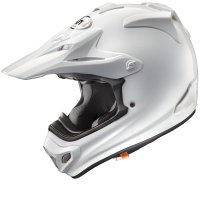 Casco ARAI MX-V EVO FIM Racing 2 blanco CONSULTANOS PROMOCIONES MEJOR PRECIO GARANTIZADO