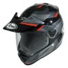 Casco ARAI Tour-X5 Anodize Red CONSULTANOS PROMOCIONES MEJOR PRECIO GARANTIZADO