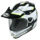 Casco ARAI Tour-X5 Anodize Yellow
