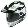 Casco ARAI Tour-X5 Anodize Yellow