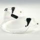 Pantalla ARAI VAS-V Pro Shade Ready, Transparente