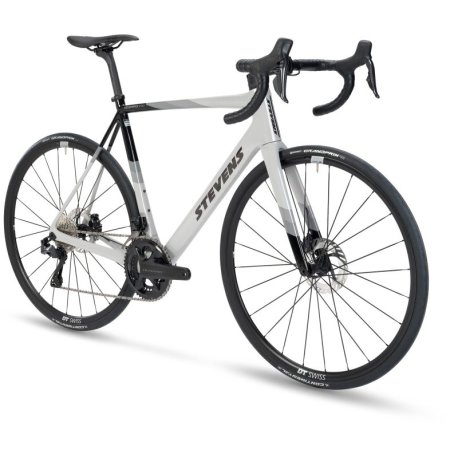 Bicicleta Stevens Izoard Ultegra Di2
