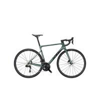 Bicicleta KTM Revelator Alto Elite verde