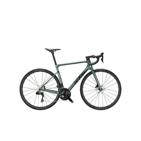 Bicicleta KTM Revelator Alto Elite verde