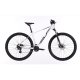 Bicicleta Superior XC 809 disco hidraulico