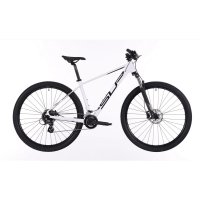 Bicicleta Superior XC 809 disco hidraulico