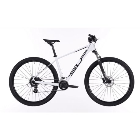 Bicicleta Superior XC 809 disco hidraulico