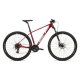 Bicicleta Superior XC 809 rojo talla S