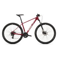 Bicicleta Superior XC 809 rojo talla S