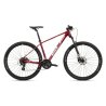 Bicicleta Superior XC 809 rojo talla S